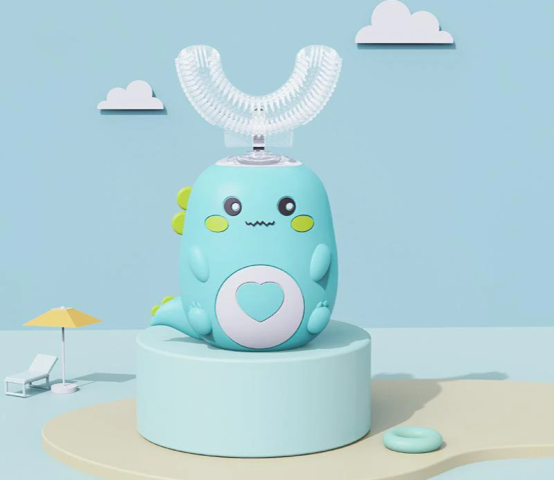 Kids' Fun Sonic Toothbrush