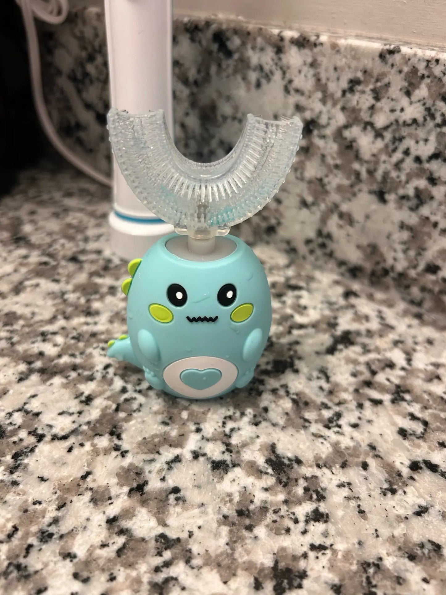 Kids' Fun Sonic Toothbrush