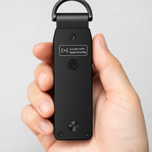 SMART TAG KEY ORGANISER