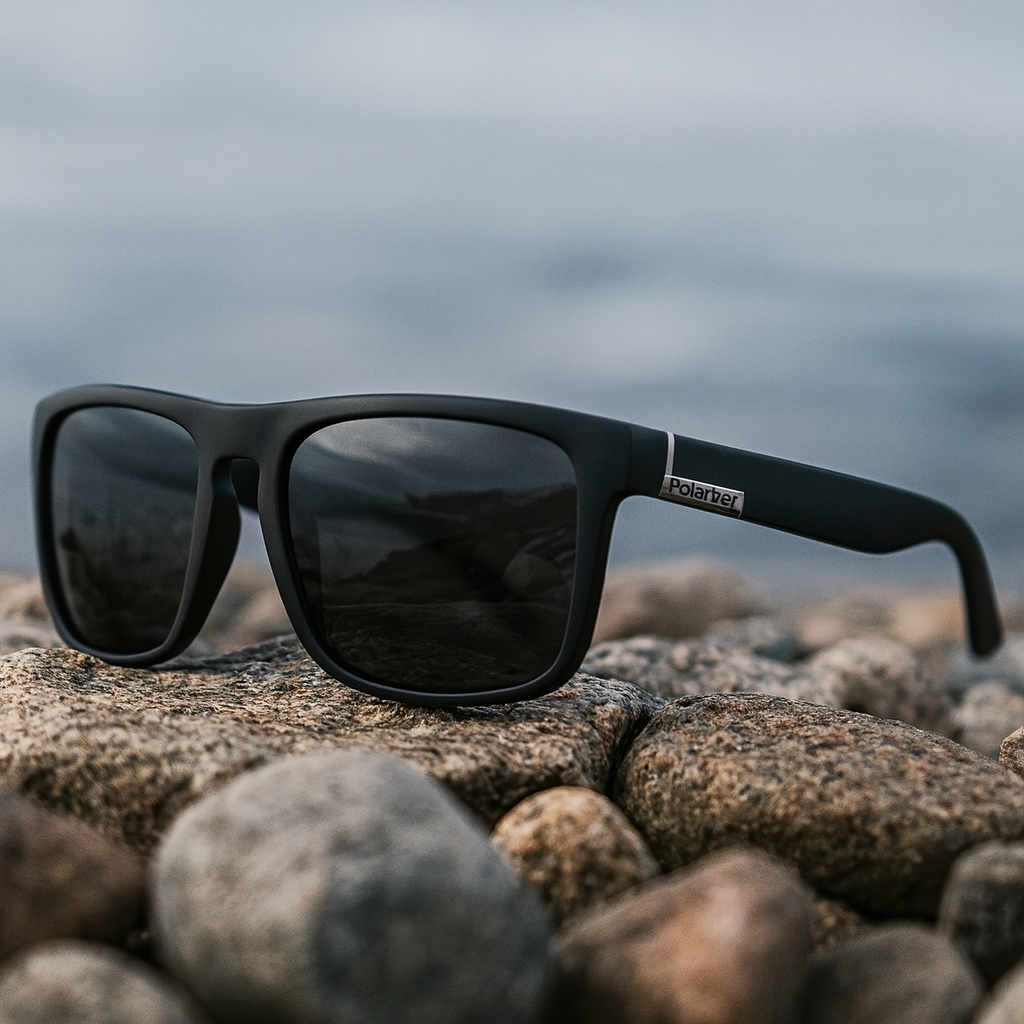 Underwater Eyes™ Polarized Fishing Glasses 🕶️
