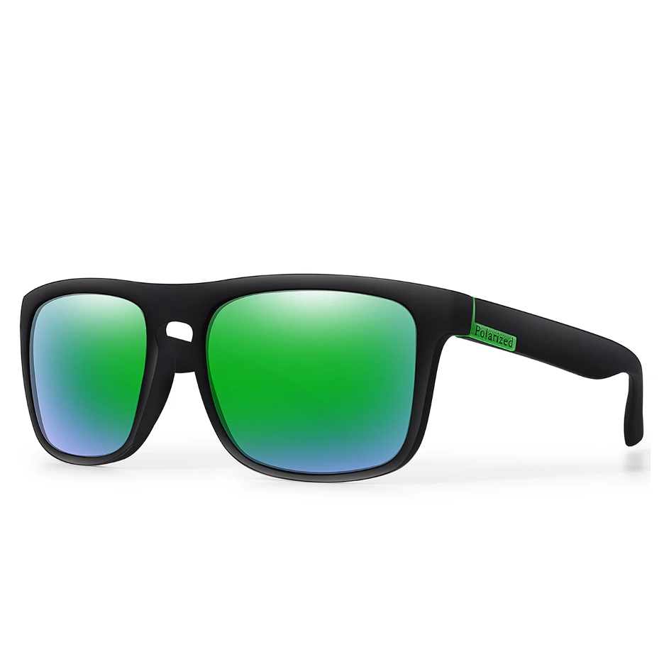 Underwater Eyes™ Polarized Fishing Glasses 🕶️