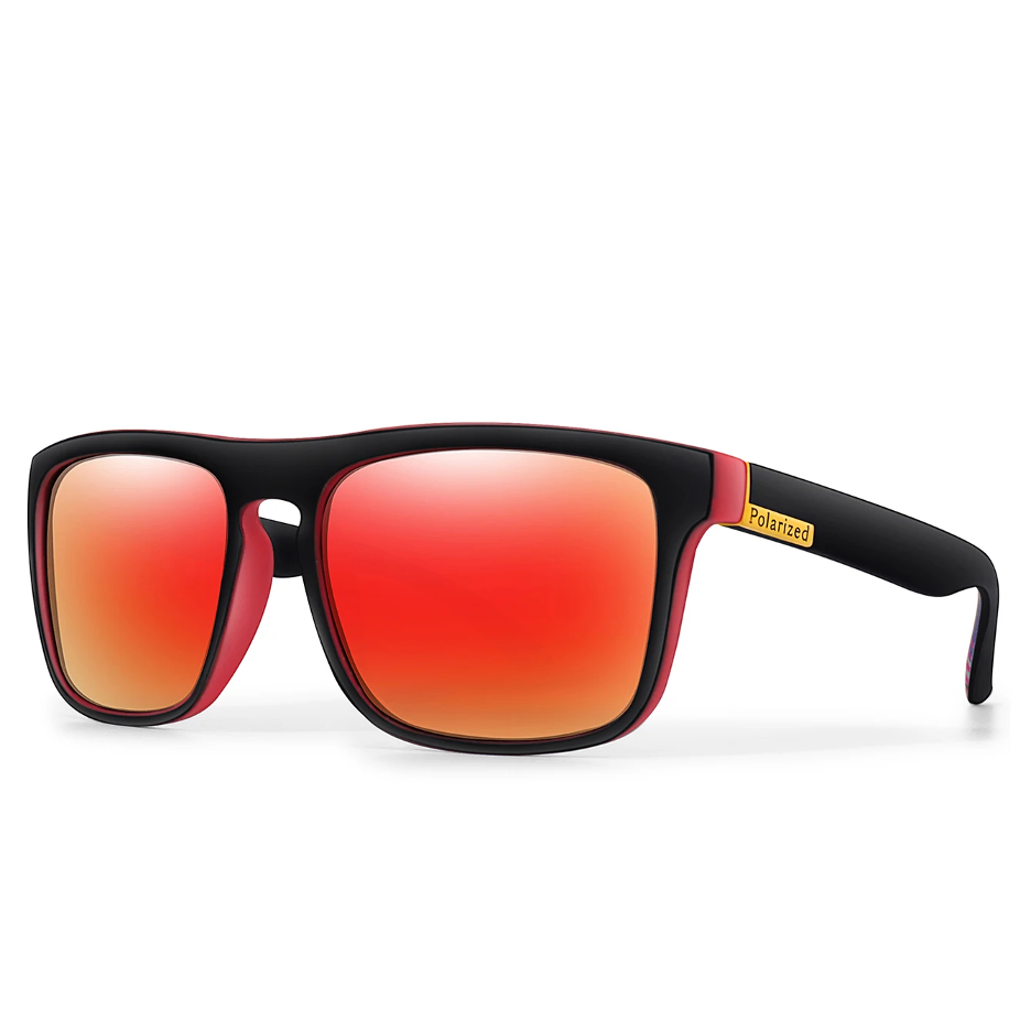 Underwater Eyes™ Polarized Fishing Glasses 🕶️