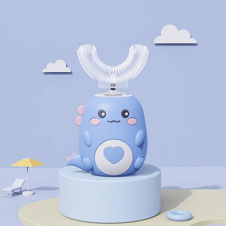 Kids' Fun Sonic Toothbrush