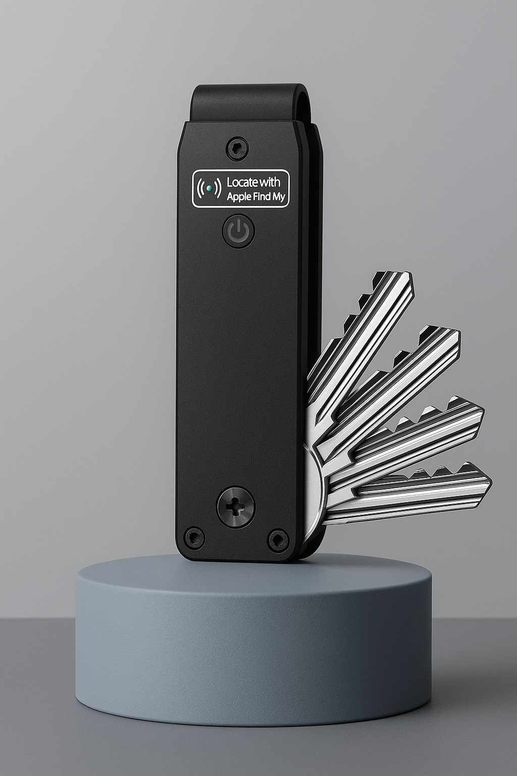 SMART TAG KEY ORGANISER