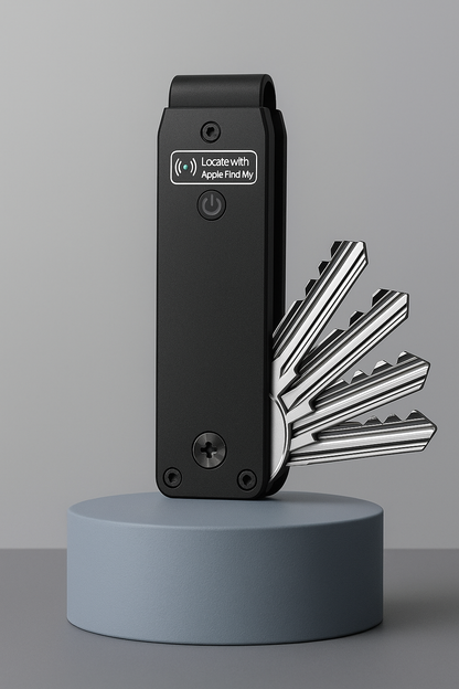 SMART TAG KEY ORGANISER