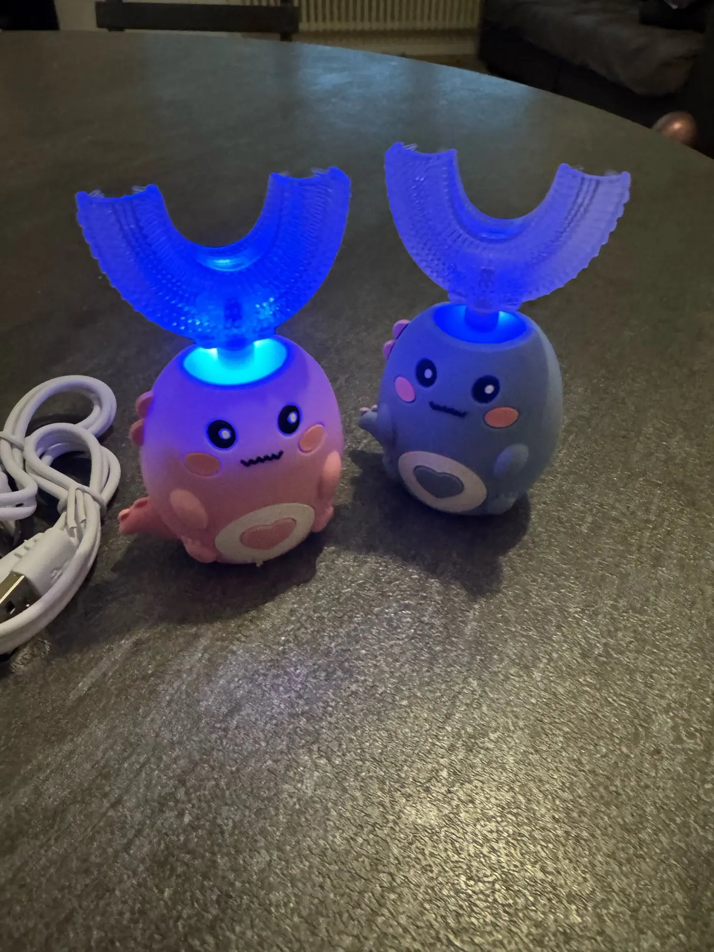 Kids' Fun Sonic Toothbrush