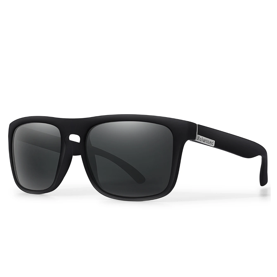 Underwater Eyes™ Polarized Fishing Glasses 🕶️