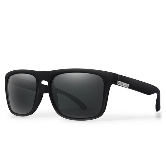Underwater Eyes™ Polarized Fishing Glasses 🕶️