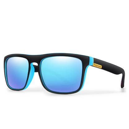 Underwater Eyes™ Polarized Fishing Glasses 🕶️