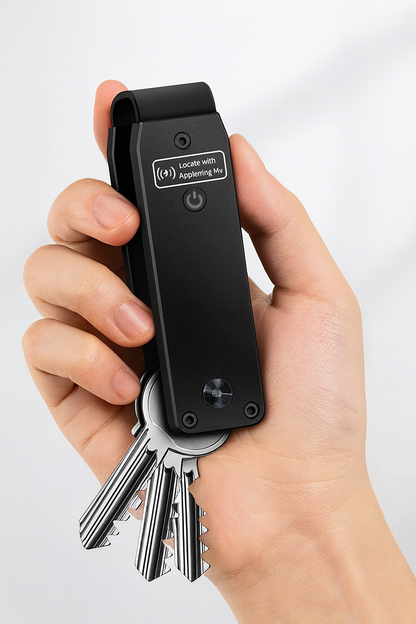 SMART TAG KEY ORGANISER