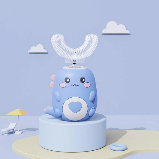 Kids' Fun Sonic Toothbrush