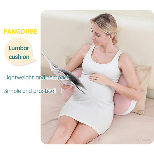 SupportMate Plus Pregnancy Comfort Pillow